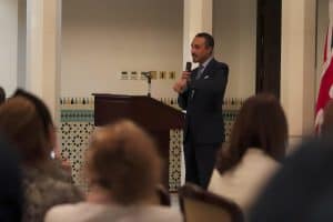 Saudi Embassy in London Brings Pioneering Saudi Women Together, Shares Empowerment Experiences