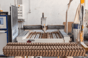 Al-Mangour: Forgotten Hijazi Craft Revives Woodworking in Saudi Arabia