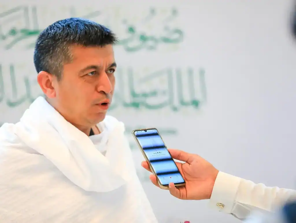 'Guests of God Service' Program Hails Saudi Invitation to Perform Hajj 2024