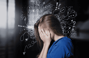 4 Signs that your body is responding to stress