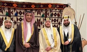 Hira Cultural District Takes Pilgrims Back to the Past through Makkah Caravan