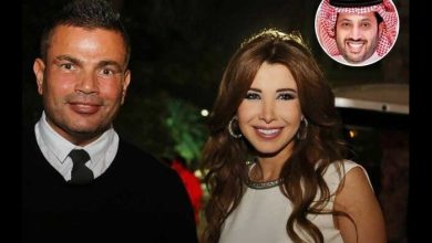 Al-Sheikh Brings Amr Diab Back to Cinema with Nancy Ajram