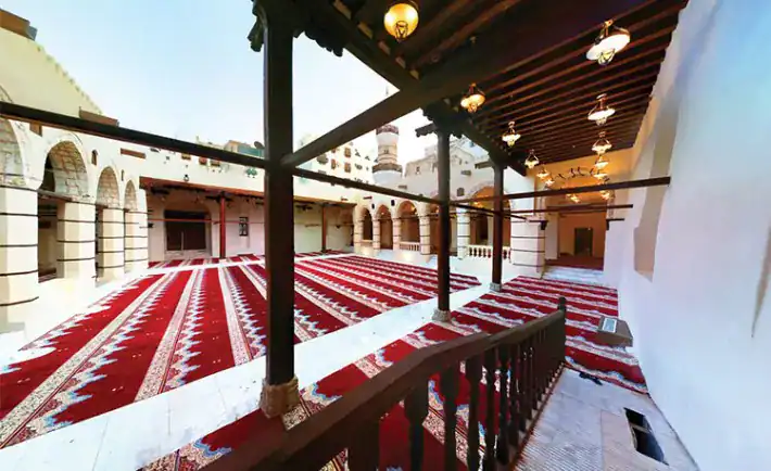 Discover Al-Balad: A Saudi Treasure Trove in the Heart of Jeddah 