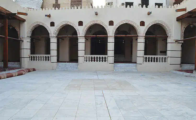 Discover Al-Balad: A Saudi Treasure Trove in the Heart of Jeddah 