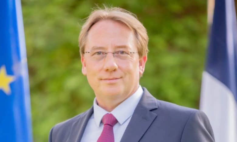 French Amb. to Saudi Arabia Celebrates National Day, Commends Bilateral Friendship