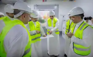SDAIA Launches promising Data Centers, High-Capacity Technical Projects