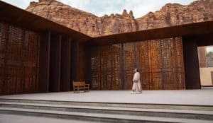 AlUla: First Middle Eastern City to Earn Destinations International Accreditation