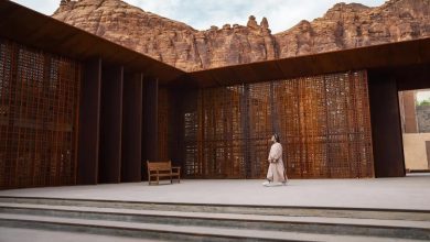 AlUla: First Middle Eastern City to Earn Destinations International Accreditation