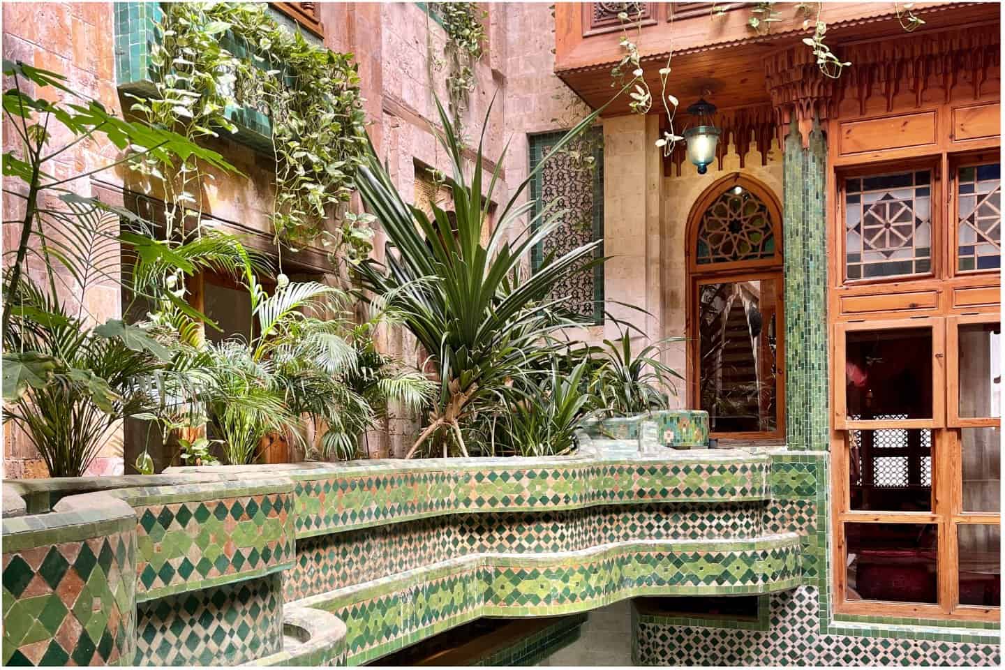 Discover Al-Balad: A Saudi Treasure Trove in the Heart of Jeddah 