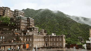 Aseer Region: A Breathtaking Summer Experience in Southwest Saudi Arabia