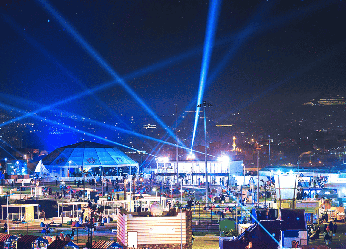 Aseer Region: A Breathtaking Summer Experience in Southwest Saudi Arabia