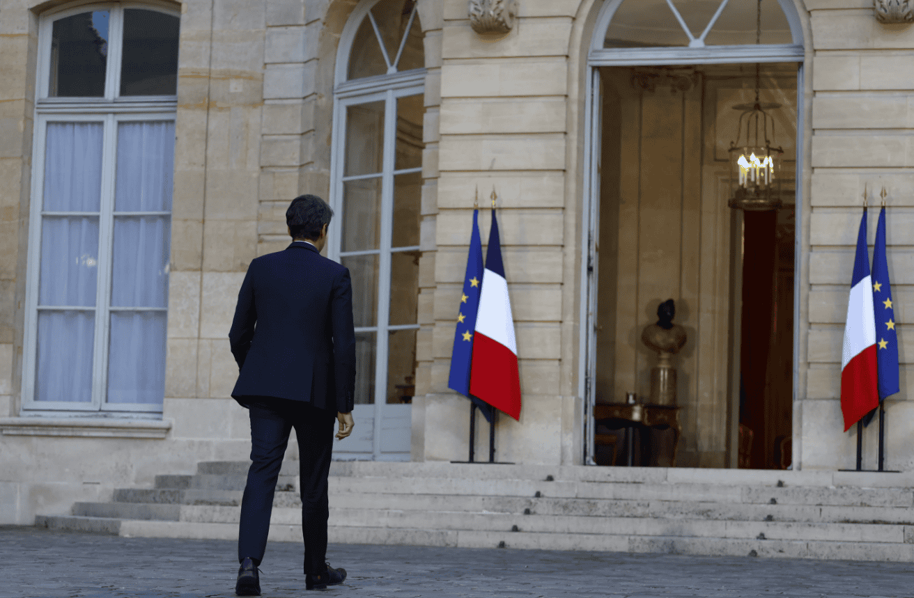 Shock Results: France Faces Hung Parliament after Left-wing Rise