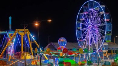 Buraidah Summer Festival 24 Attracts Visitors with Diverse Events