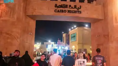 Discover Cairo Nights…New Cultural Destination at 2024 Jeddah Season