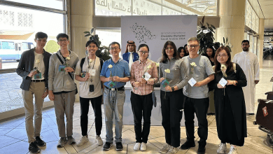 Riyadh Hosts International Chemistry Olympiad 2024