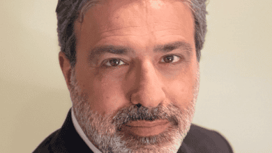 Abbas Dahouk: Unconventional Path of Military Acumen and Diplomatic Vision