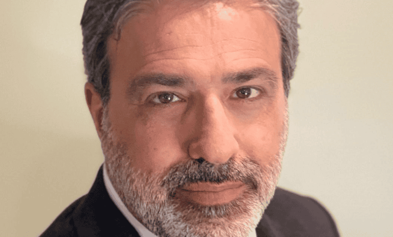 Abbas Dahouk: Unconventional Path of Military Acumen and Diplomatic Vision