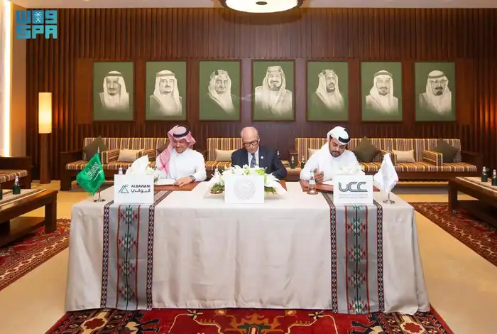 Diriyah Company Signs Contract for Hotels, Equestrian Center in Wadi Saffar