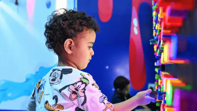 Fun Land: Jeddah Season Immerses Children with a Unique Experience