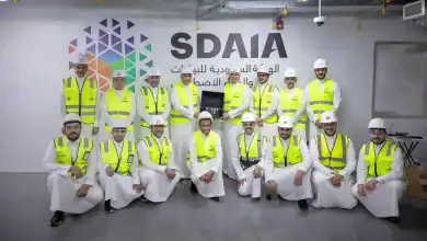 SDAIA Launches promising Data Centers, High-Capacity Technical Projects