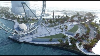 Jeddah's Coastal Promenades Offer Refreshing Escape by Sea