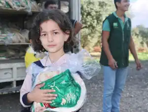 KSrelief Advances Charitable Projects in Lebanon