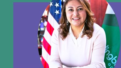 Mayor Mary Alexander-Basta Explores Collaborative Opportunities with Saudi Arabia in Tourism and Cultural Exchange