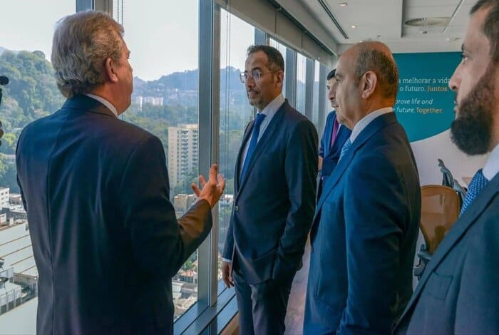 Saudi Mining Sector Provides Investment Opportunities for Brazilian Companies