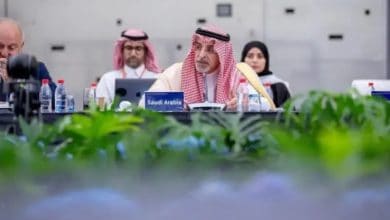 Saudi Arabia Commits to Developing Ethical, Responsible Artificial Intelligence