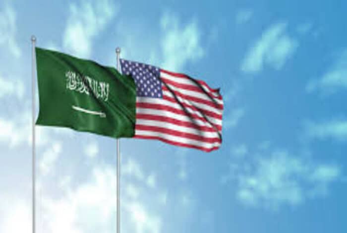 Riyadh, Washington Strengthen Space Partnership