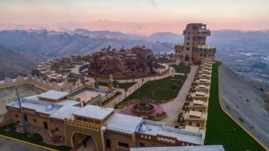 Al-Mandaq Celebrates Summer Activities