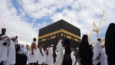 Saudi Arabia Boosts Accessibility Enhancements for Worshippers During Ramadan