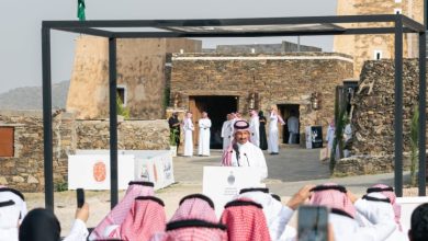 Saudi Tourism Minister Highlights Impressive Growth, Great Achievements