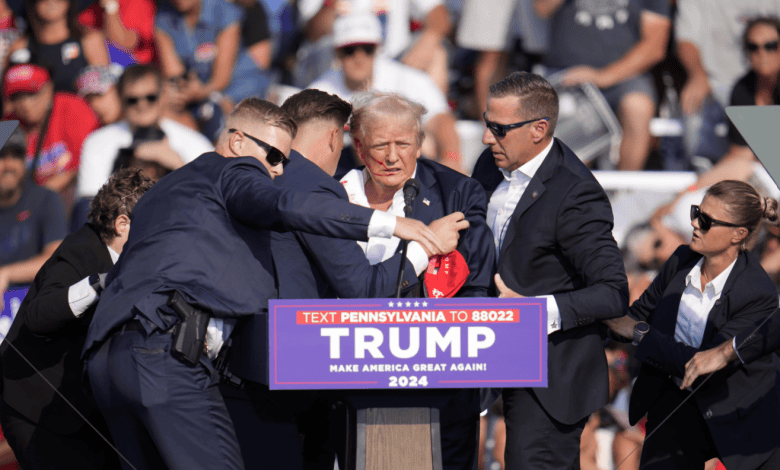 Trump Rally Shooting: Everything You Need to Know