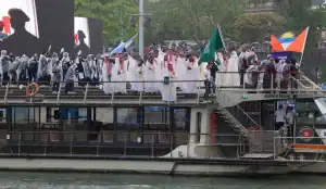 Saudi Athletes Hope for Gold Medals at Paris 2024 Olympics