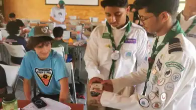 Saudi Scouts Showcase Remarkable Success at International Jamboree in US