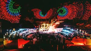 Art Alert: Don't Miss These Upcoming Concerts in Saudi Arabia