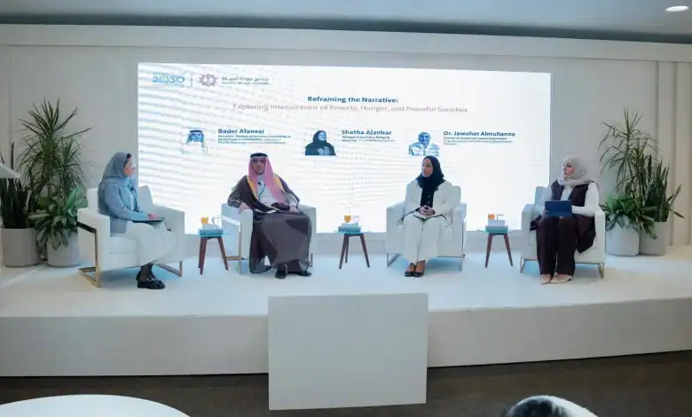 KSrelief Showcases Commitment to SDGs in UN High-Level Political Forum in New York