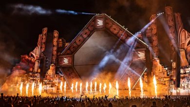 Art Alert: Don't Miss These Upcoming Concerts in Saudi Arabia