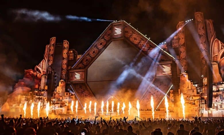 Art Alert: Don't Miss These Upcoming Concerts in Saudi Arabia