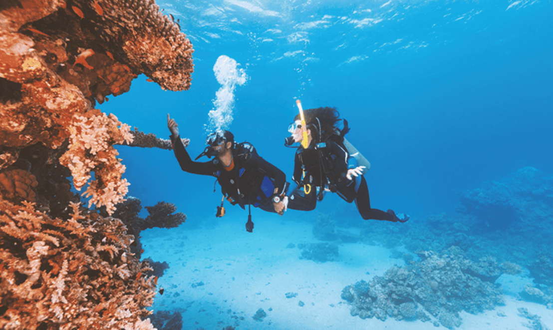Discover Umluj: The Maldives of Saudi Arabia
