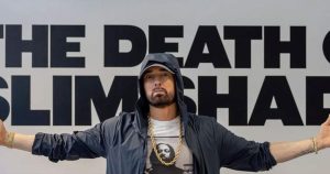 Eminem To Perform in Saudi Arabia’s MDLBEAST Soundstorm