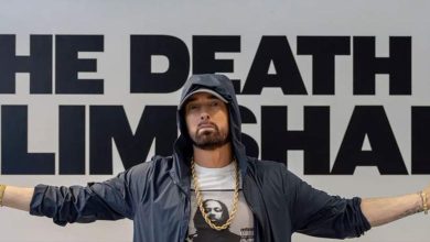 Eminem To Perform in Saudi Arabia’s MDLBEAST Soundstorm