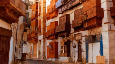 Discover Al-Balad: A Saudi Treasure Trove in the Heart of Jeddah
