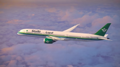 Saudia Secures 1st Place Worldwide in On-Time Performance