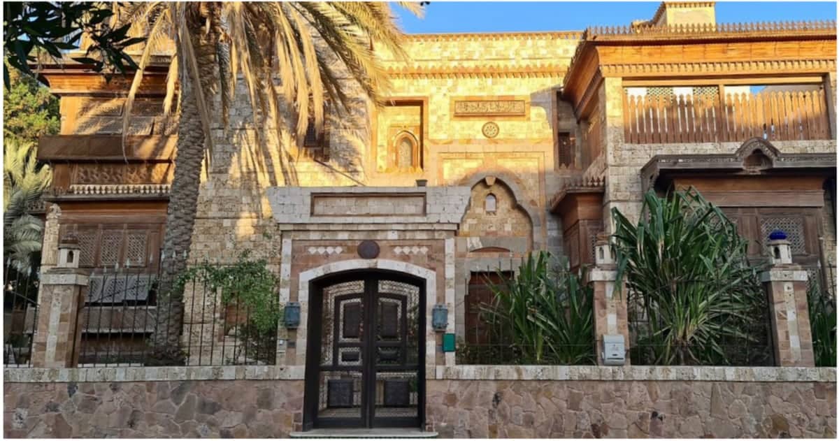 Discover Al-Balad: A Saudi Treasure Trove in the Heart of Jeddah 