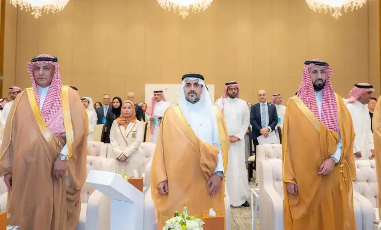 Saudi Vice Minister of Environment Launches First Saudi AgriFood Tech Alliance