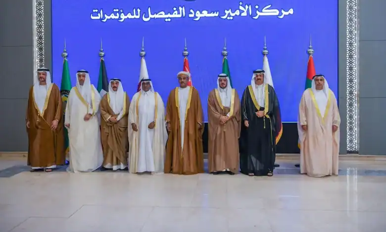 Saudi Interior Ministry Delegation Takes Part in GCC Civil Defense Meeting