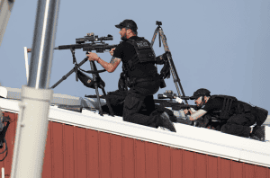 Trump Rally Shooting: Everything You Need to Know
