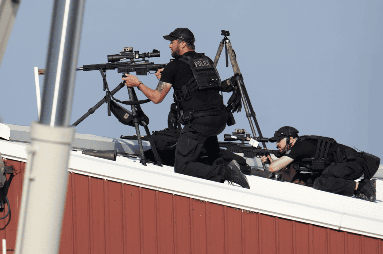 Trump Rally Shooting: Everything You Need to Know